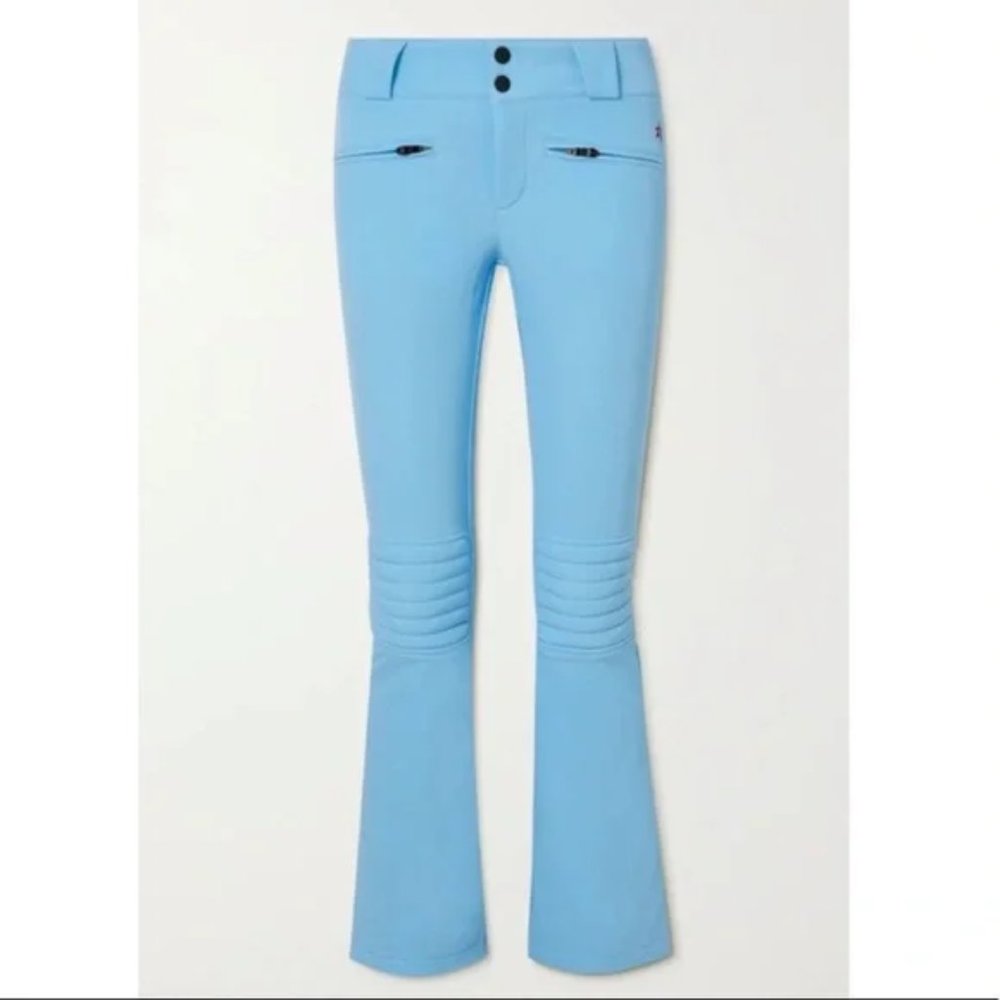 Perfect Moment Aurora High Waist Flare Pants Size Large